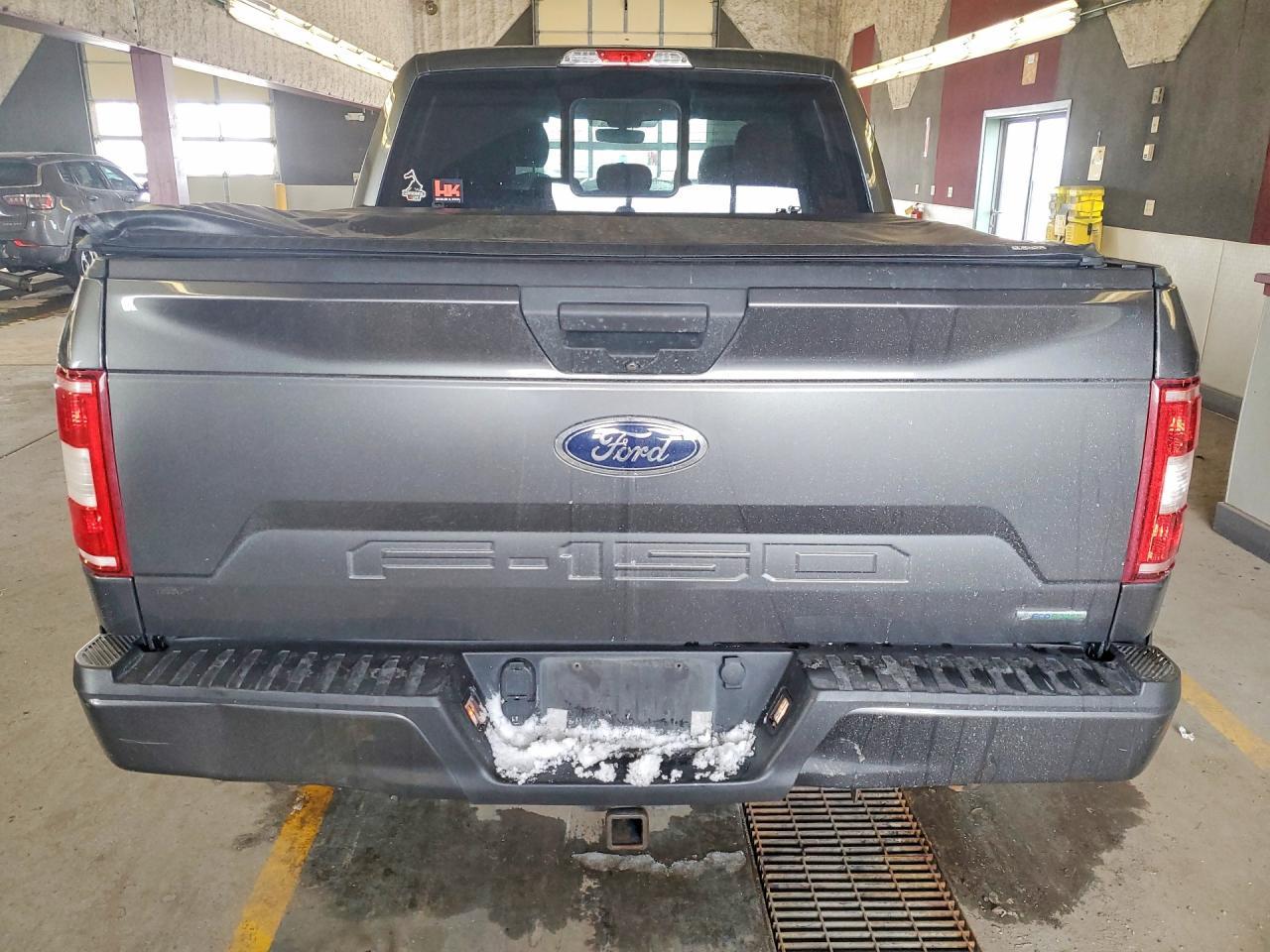 2019 Ford F150 Supercrew - Image 6