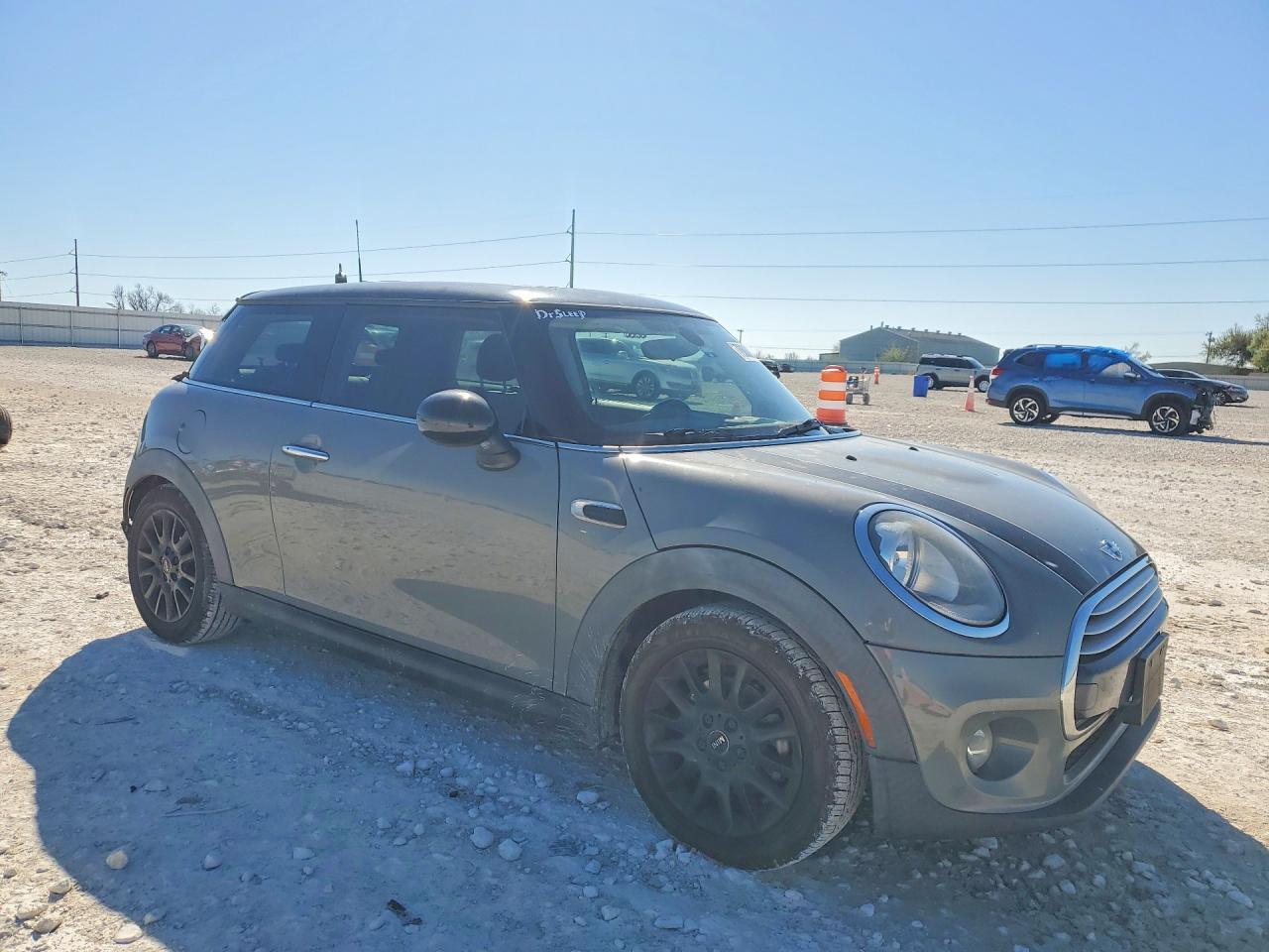 2015 Mini Cooper - Image 4