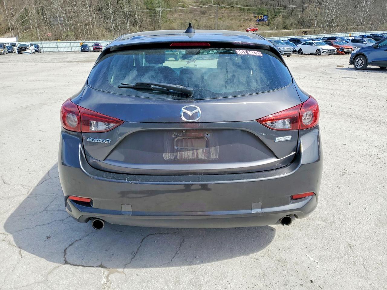 2018 Mazda 3 Touring - Фото 6