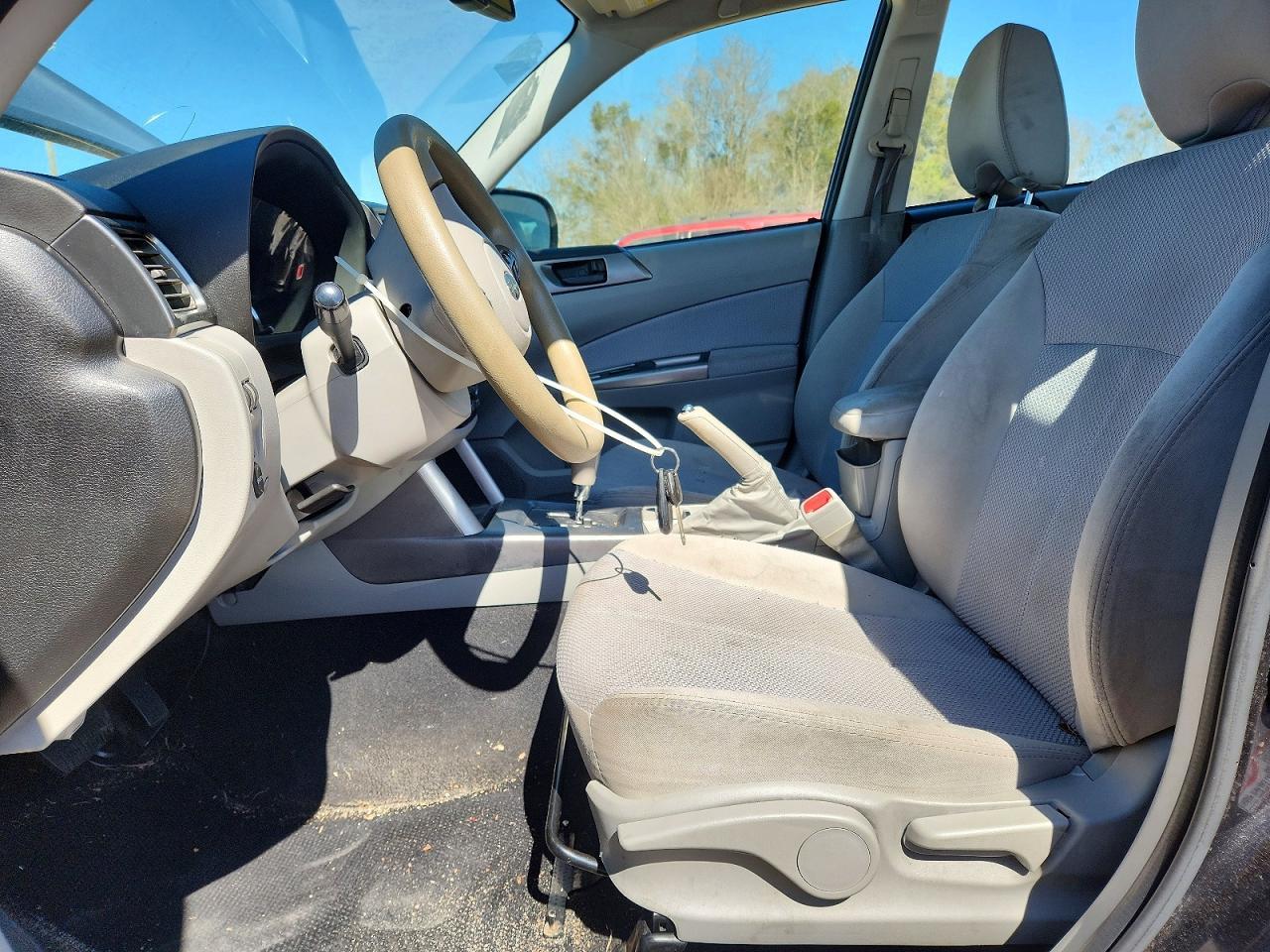 2013 Subaru Forester 2.5X - Image 7