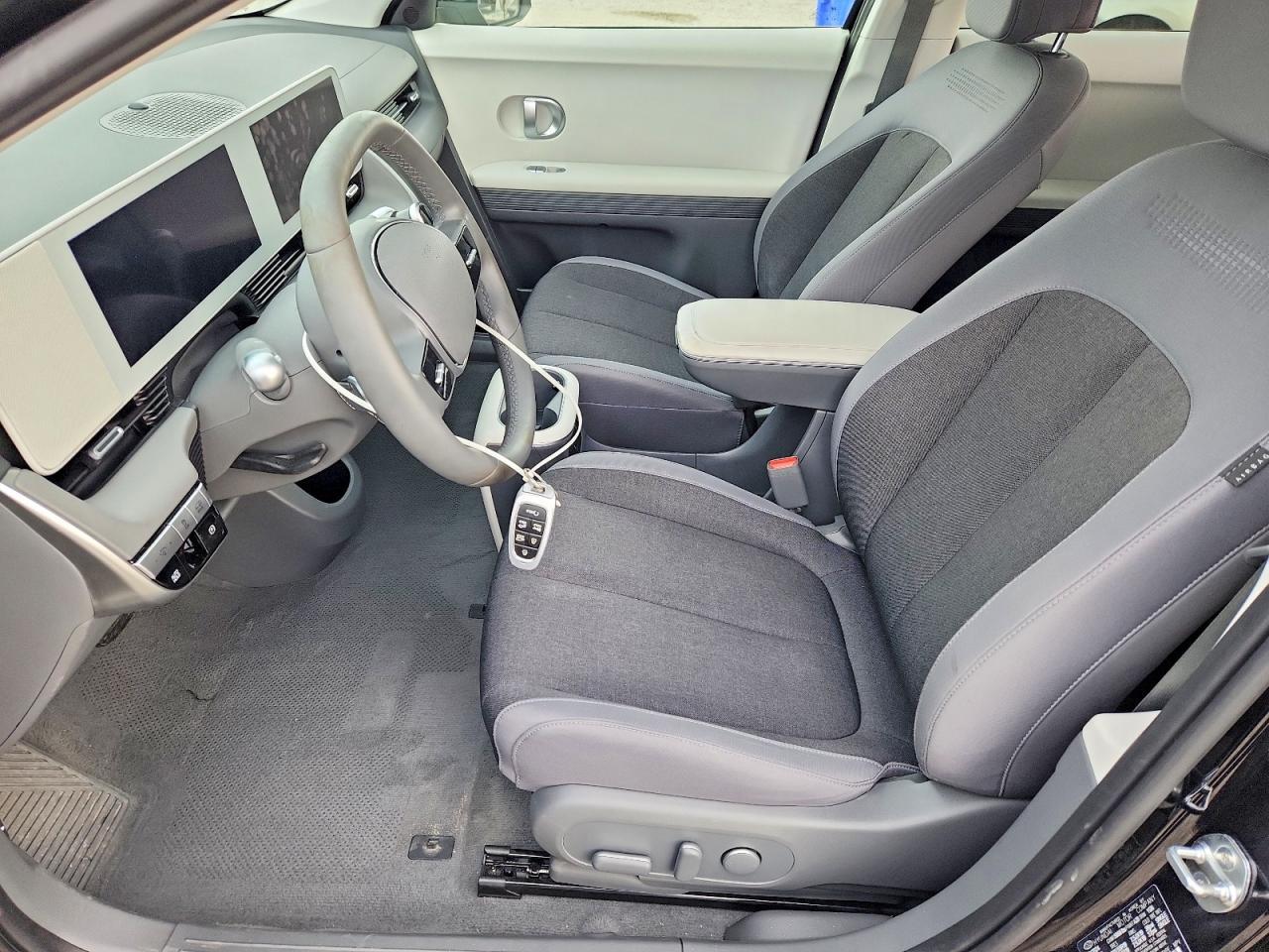 2024 Hyundai Ioniq 5 Sel - Фото 7
