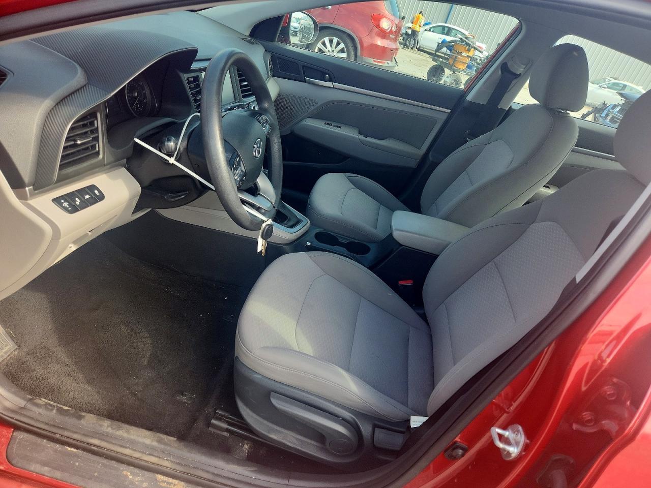 2020 Hyundai Elantra Sel - Image 7