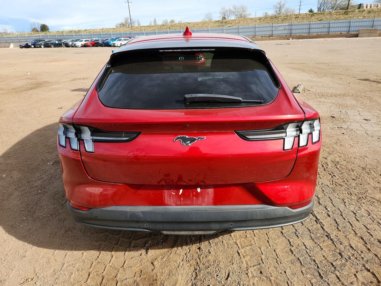 2022 Ford Mustang Mach-E Select - Фото 6