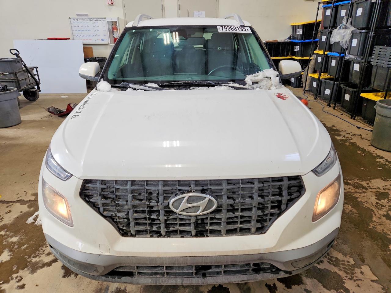 2023 Hyundai Venue Sel - Image 5