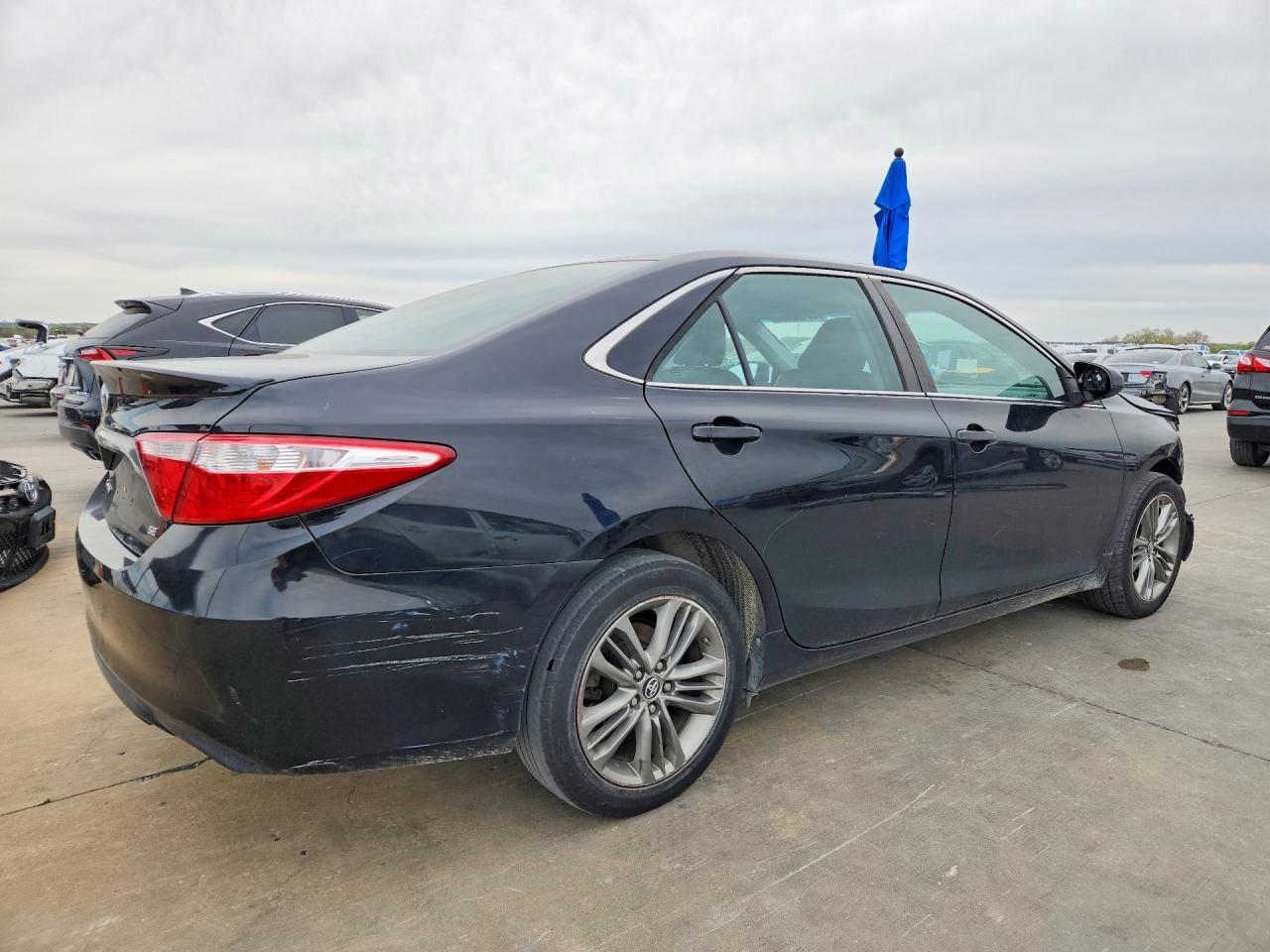 2016 Toyota Camary - Image 3