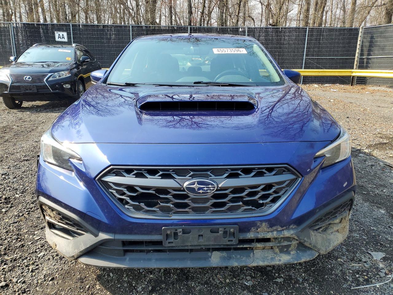 2023 Subaru Wrx Premium - Image 5