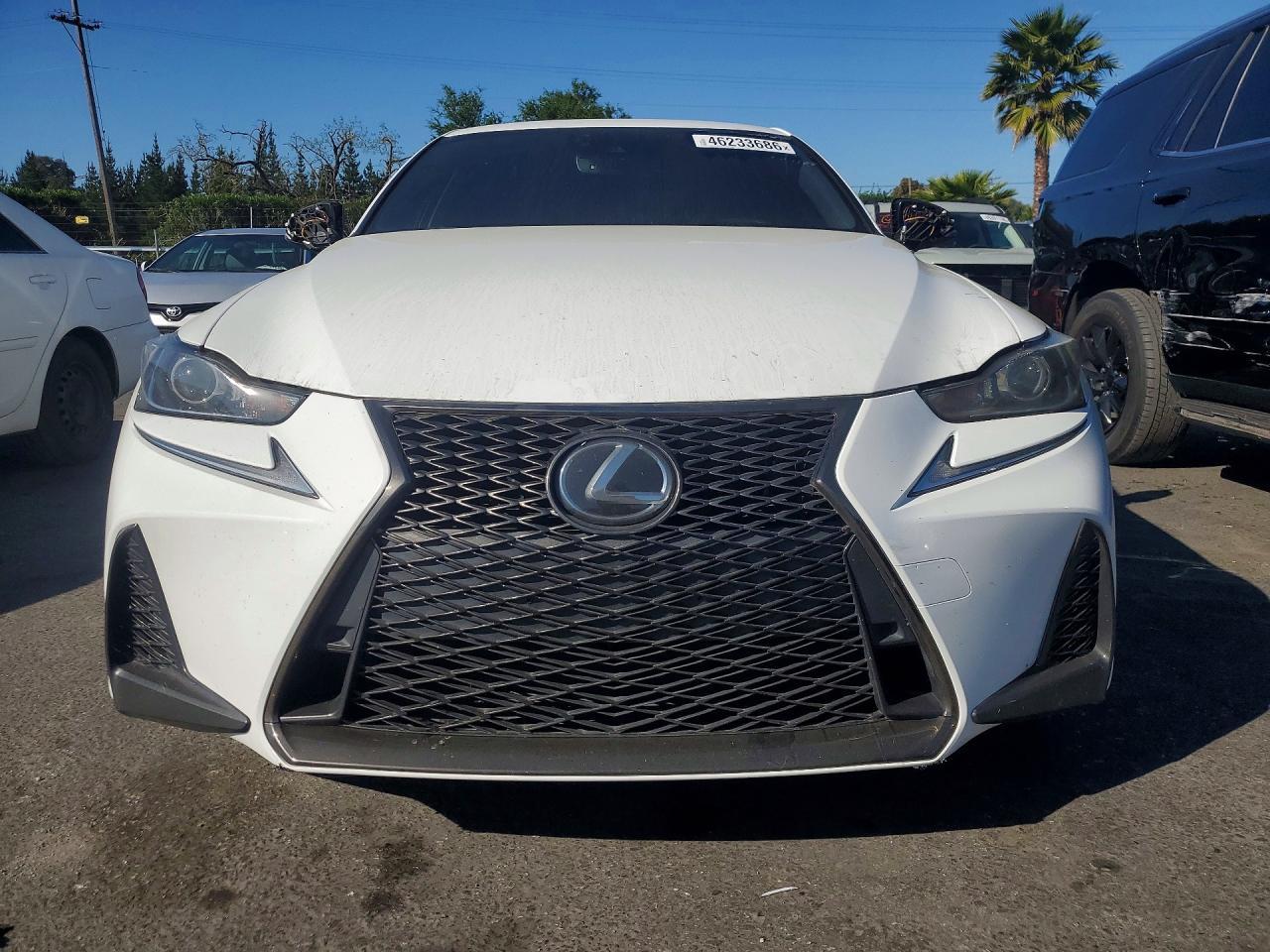 2020 Lexus Is 300 Base - Фото 5