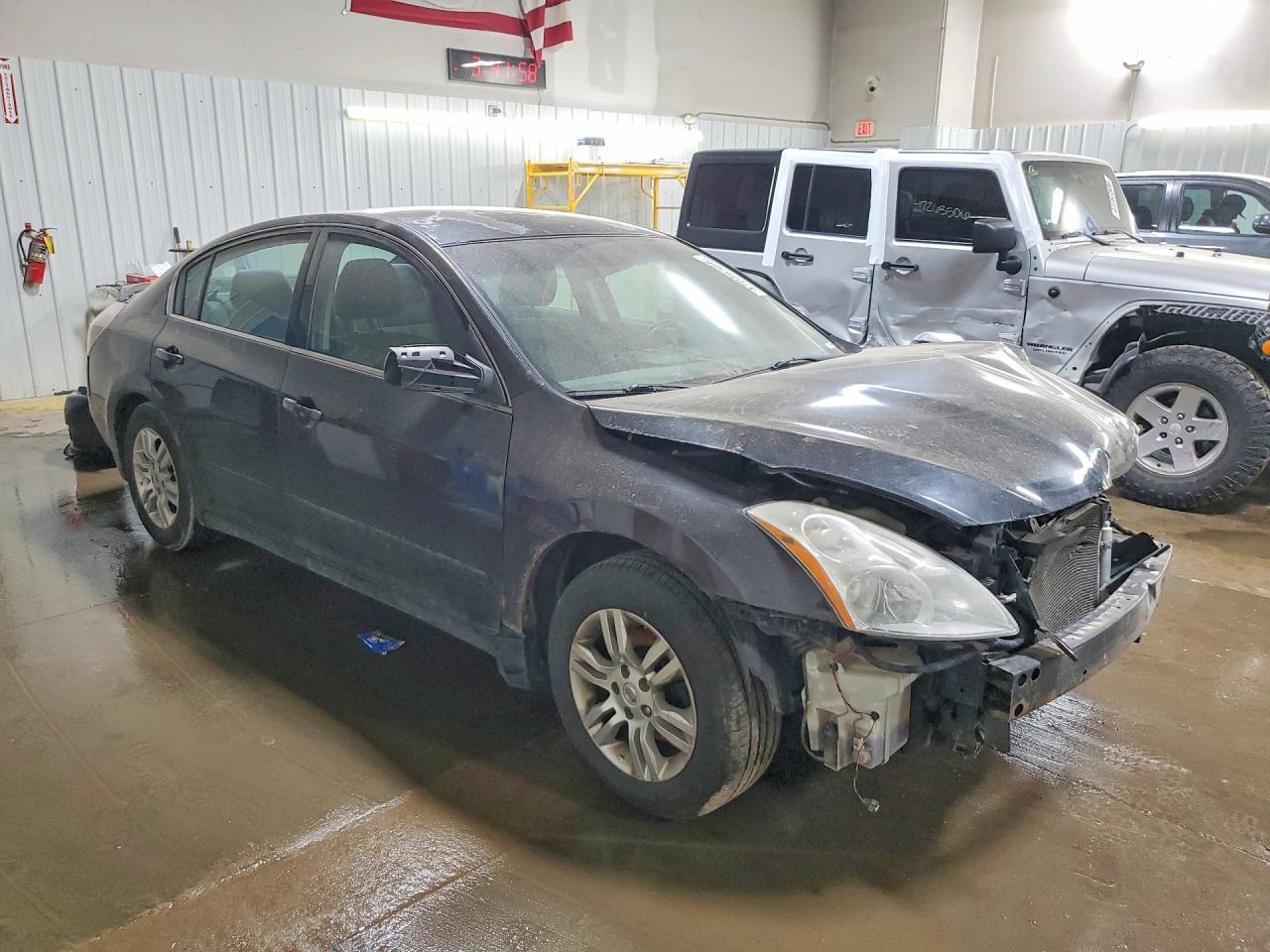 2011 Nissan Altima 2.5 - Image 4