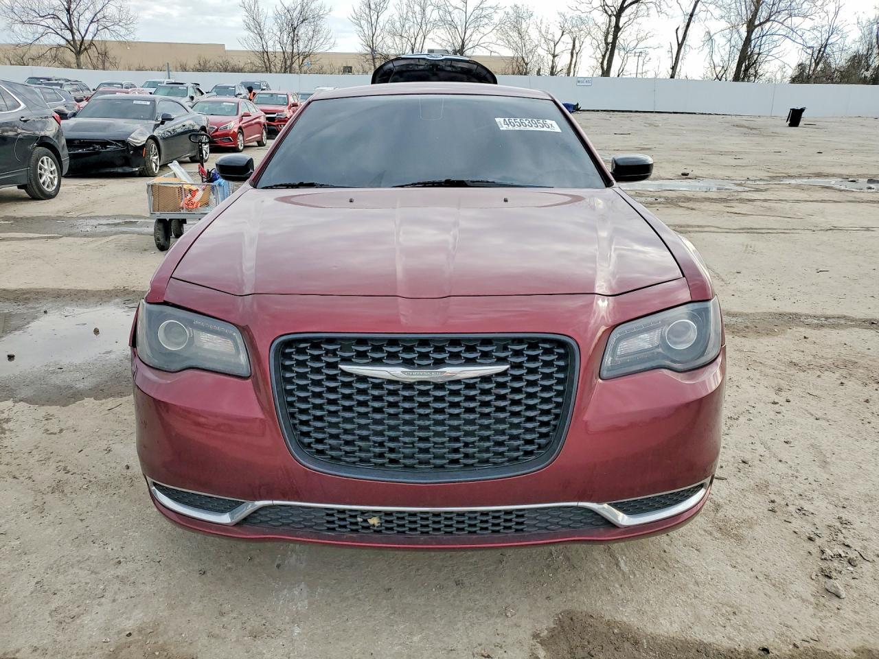 2020 Chrysler 300 Touring - Image 5