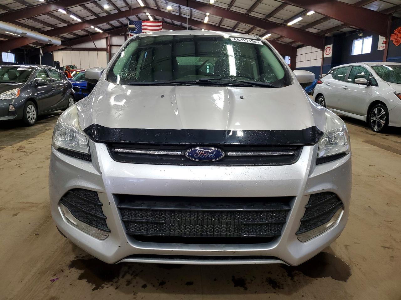 2016 Ford Escape Se - Image 5