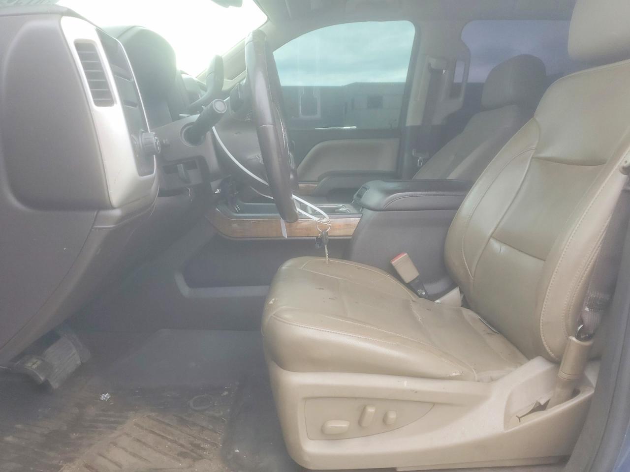 2018 GMC Sierra C1500 Slt - Image 7