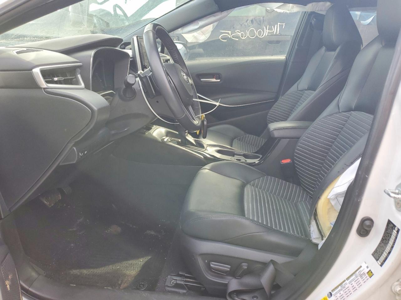 2024 Toyota Corolla Xse - Фото 7