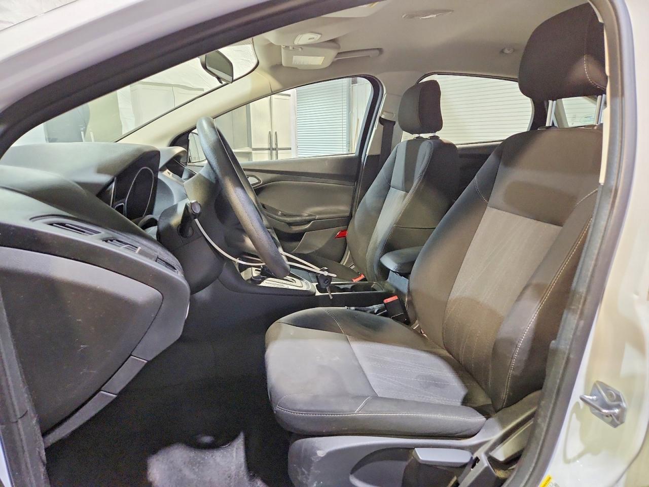 2018 Ford Focus Se - Image 7