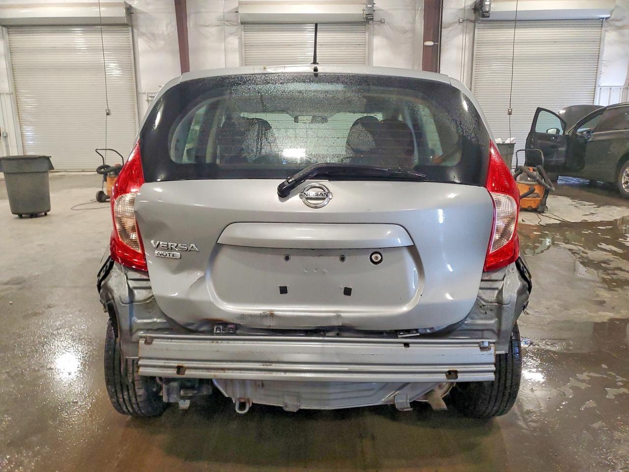 2015 Nissan Versa Note S - Image 6
