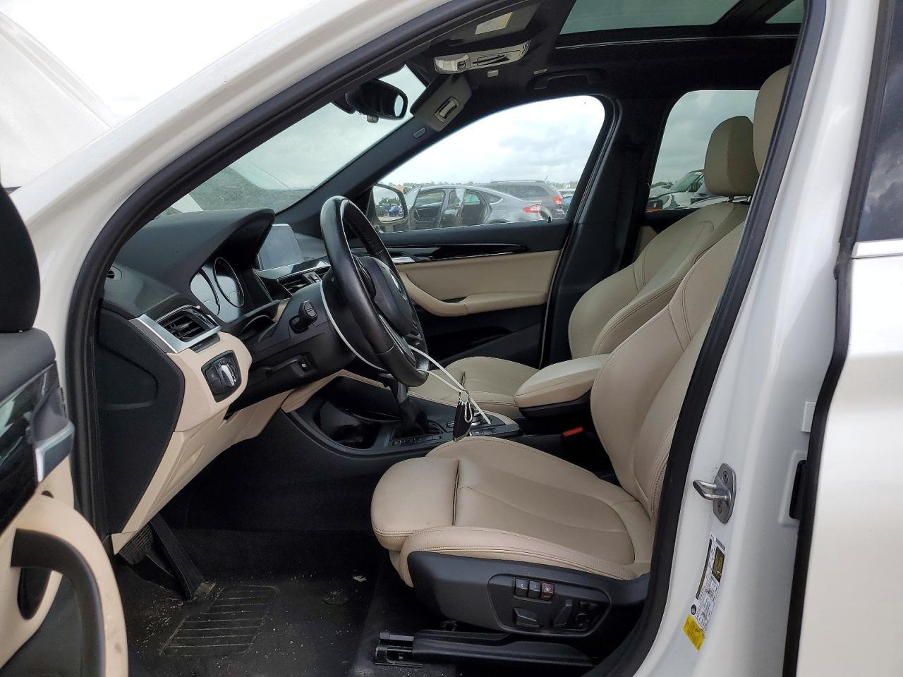 2019 BMW X1 Sdrive28I - Фото 7
