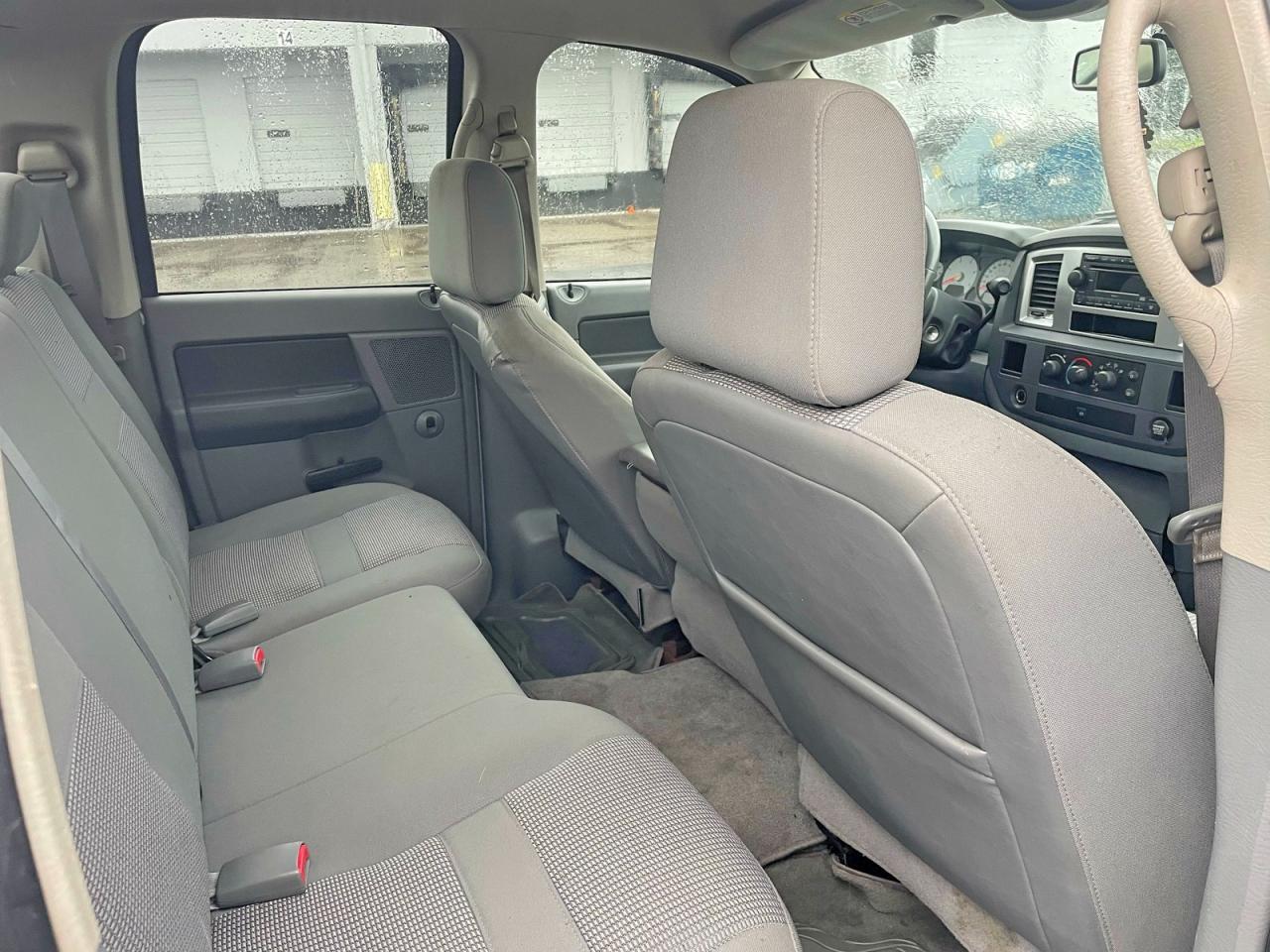 2007 Dodge Ram 3500 St - Фото 6