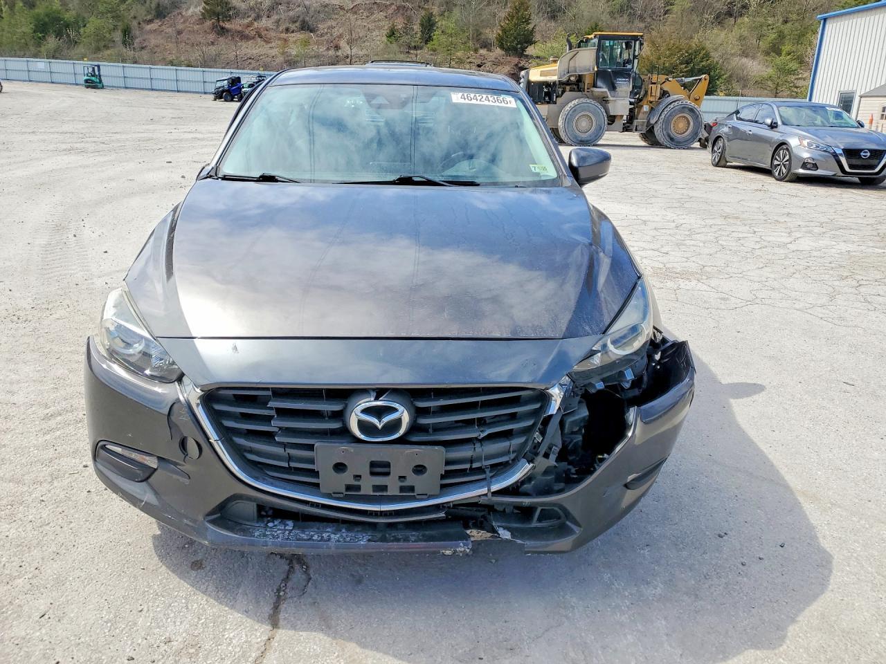 2018 Mazda 3 Touring - Фото 5
