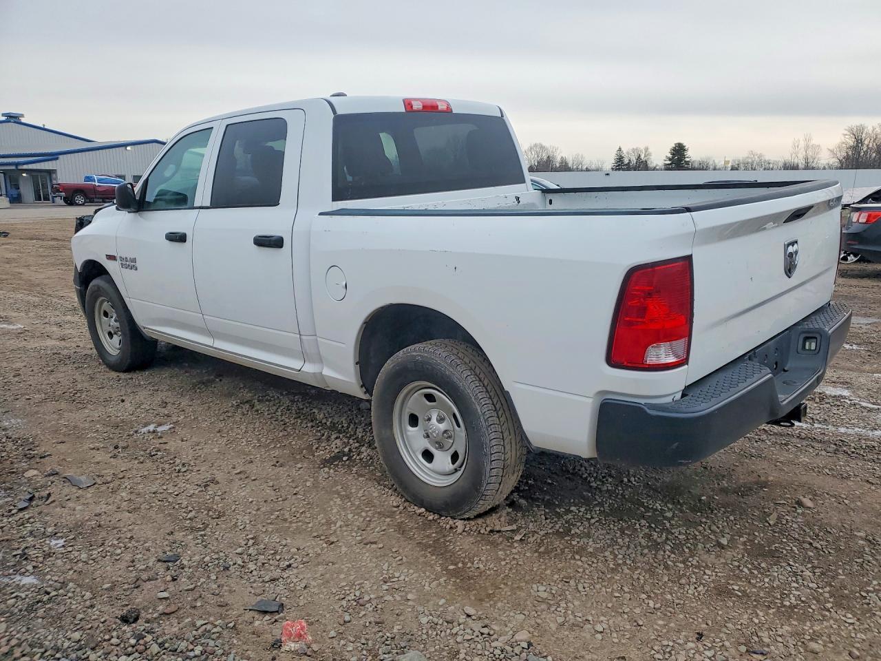 2018 Ram 1500 St - Image 2
