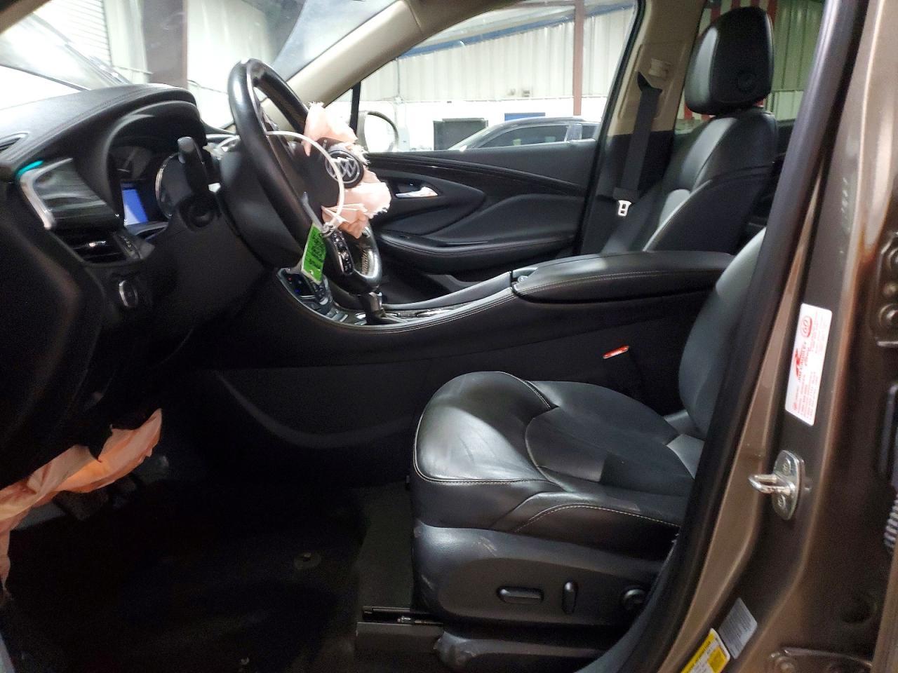 2018 Buick Envision Essence - Фото 7