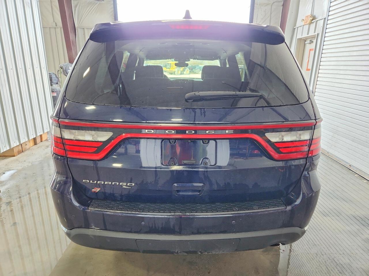 2018 Dodge Durango Sxt - Image 6