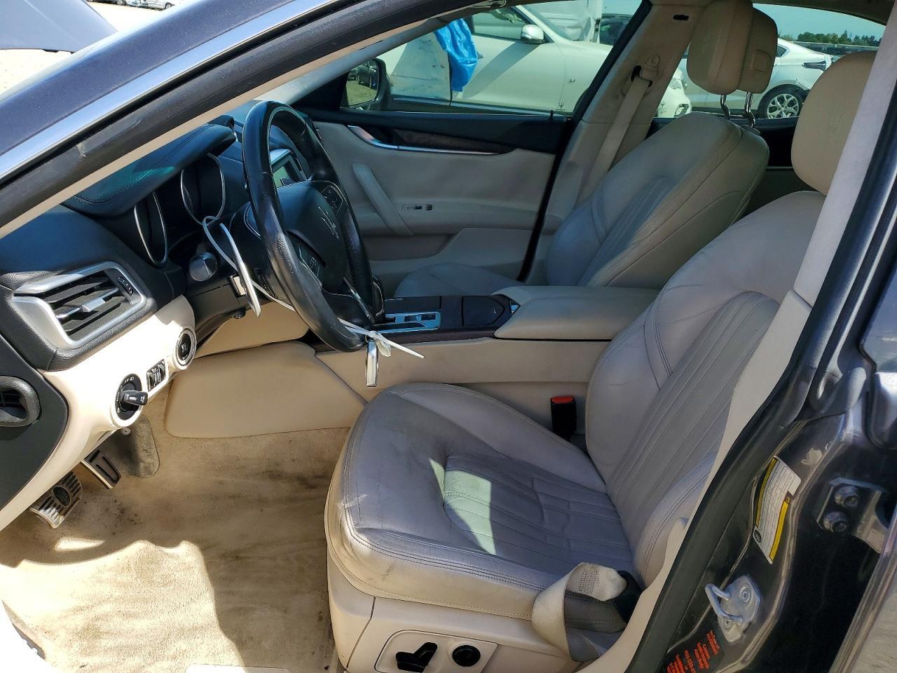 2014 Maserati Ghibli S - Image 7