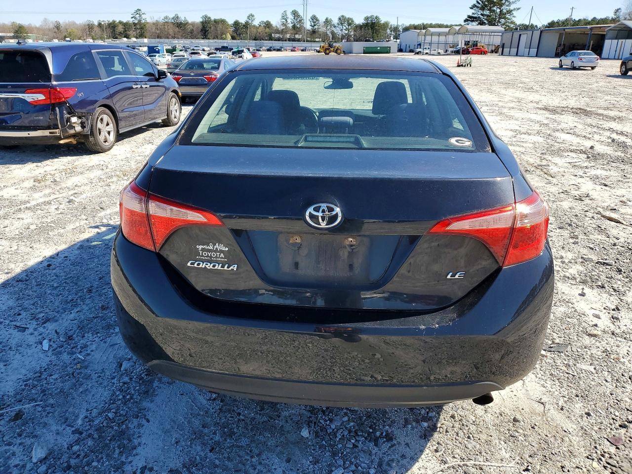 2017 Toyota Corolla Le - Image 6
