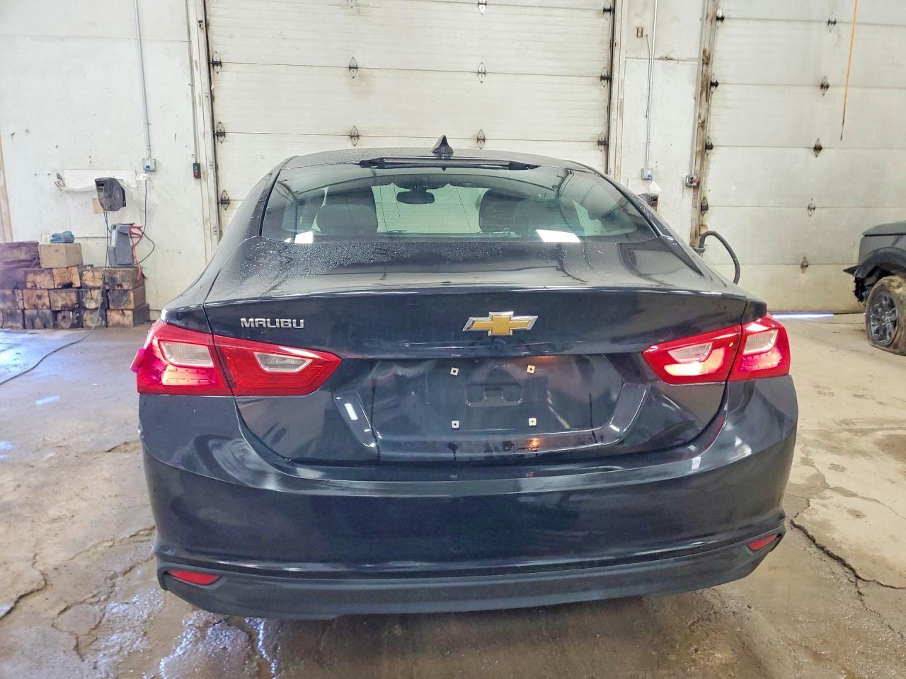 2018 Chevrolet Malibu Lt - Image 6