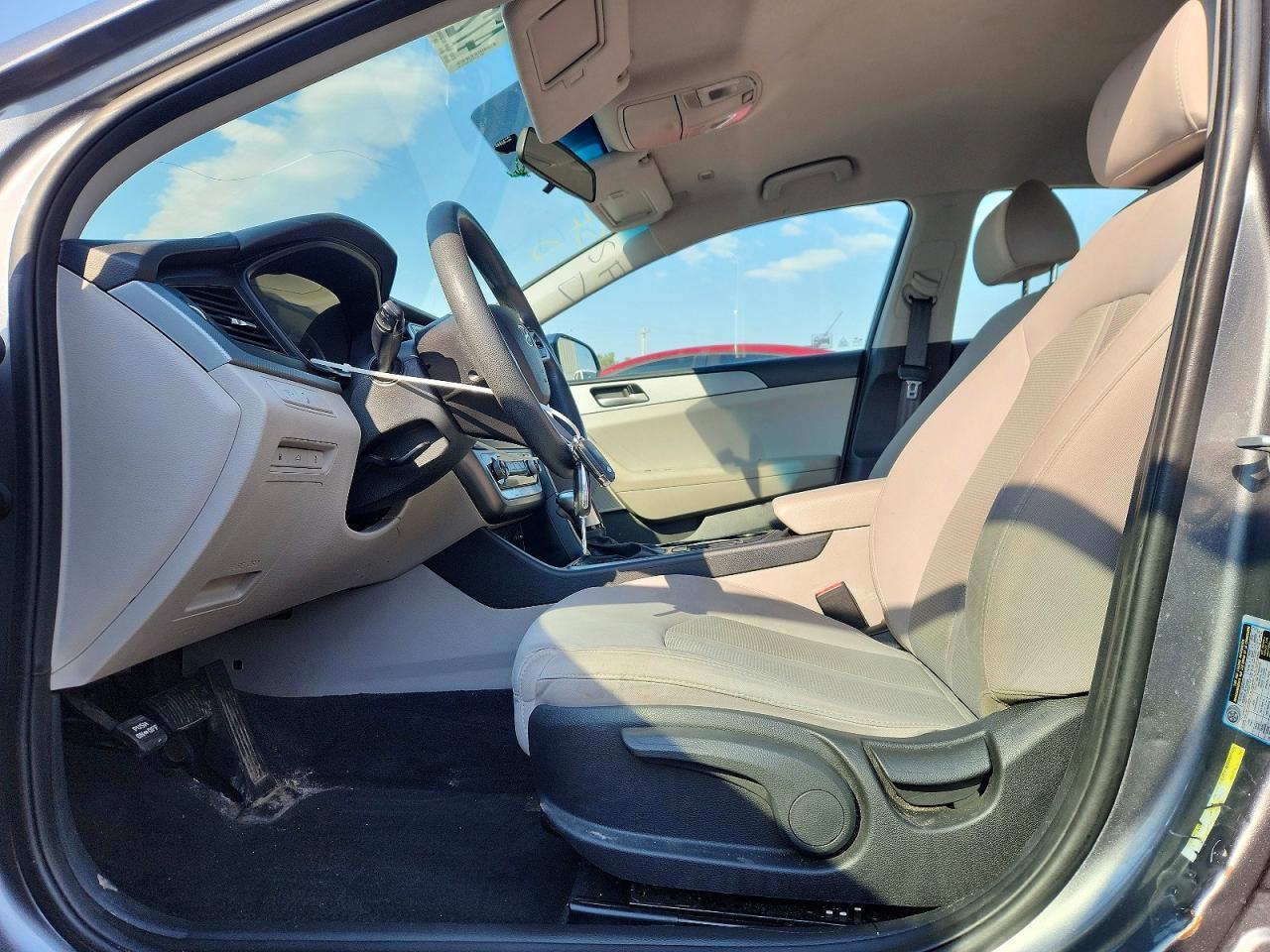 2019 Hyundai Sonata Se - Image 7