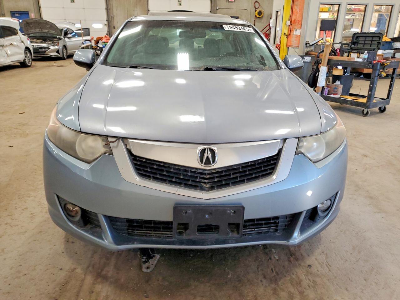 2009 Acura Tsx - Image 5