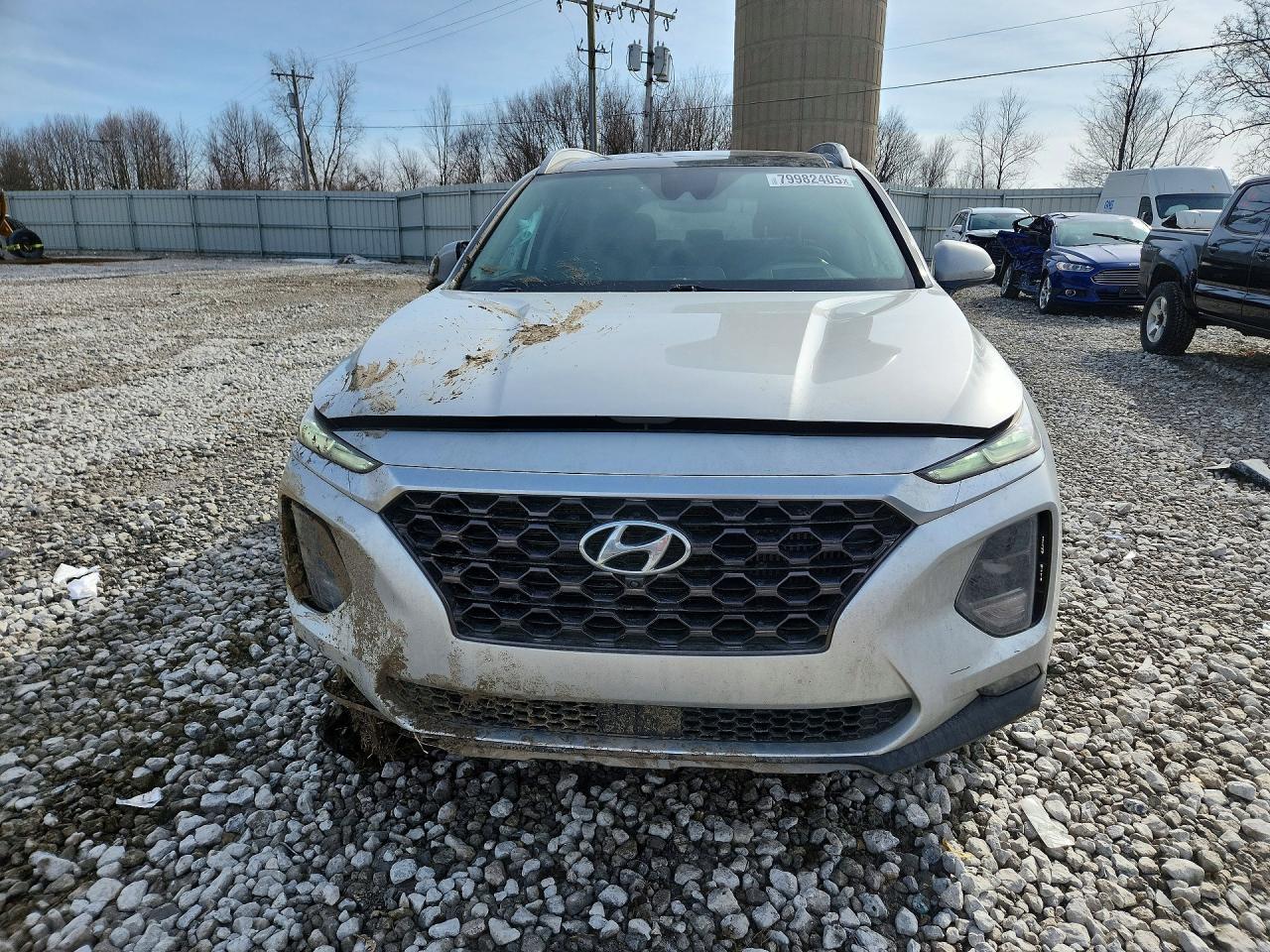 2019 Hyundai Santa Fe Ultimate 2.0T - Image 5