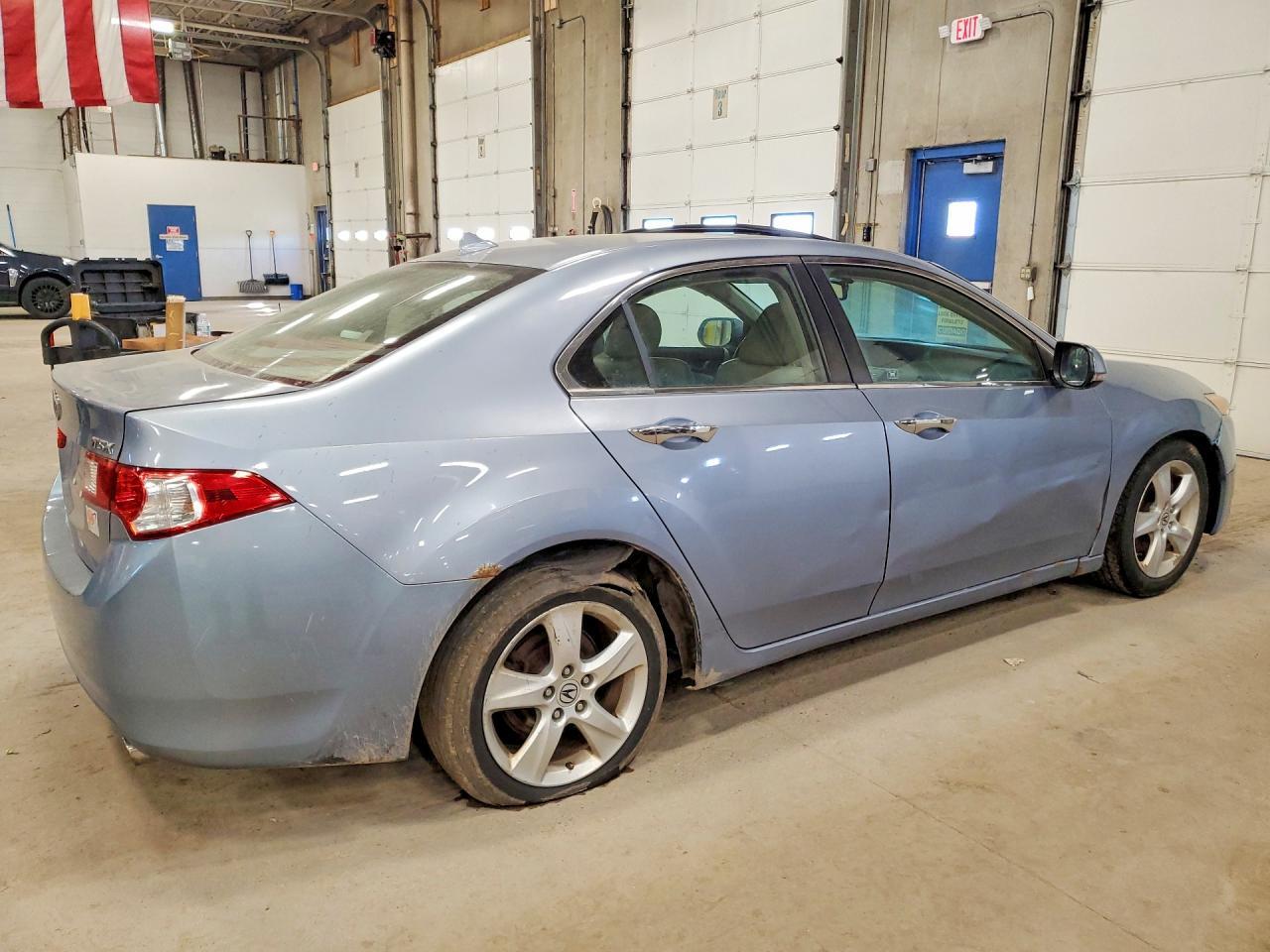 2009 Acura Tsx - Image 3