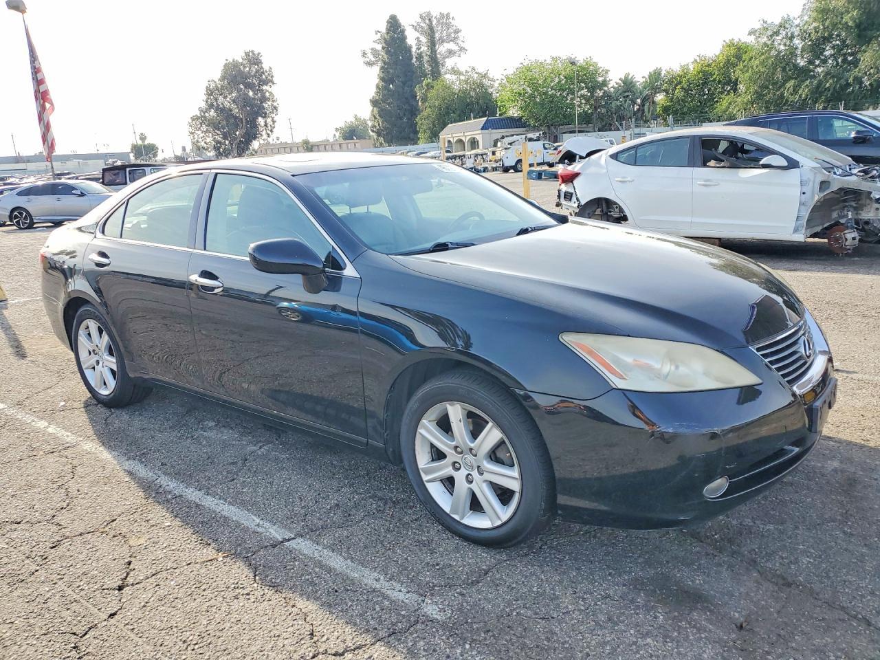 2009 Lexus Unknown - Image 4