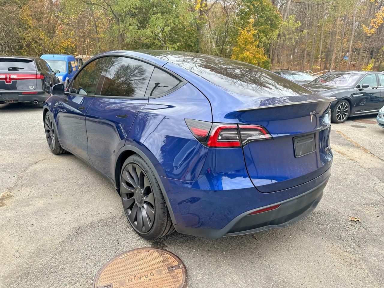 2021 Tesla Model Y - Image 3