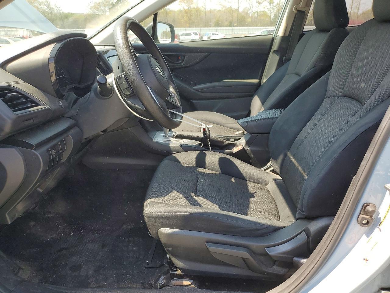 2019 Subaru Crosstrek - Фото 7