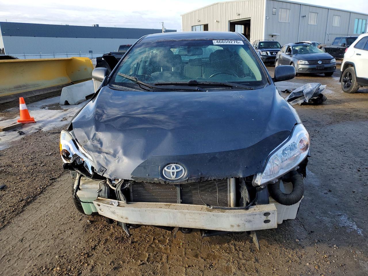 2009 Toyota Matrix S - Фото 5
