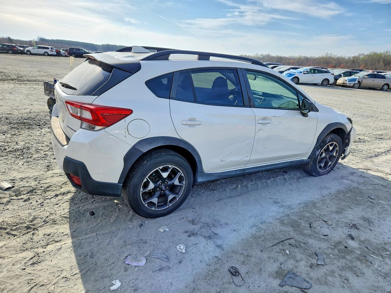 2019 Subaru Crosstrek Premium - Image 3