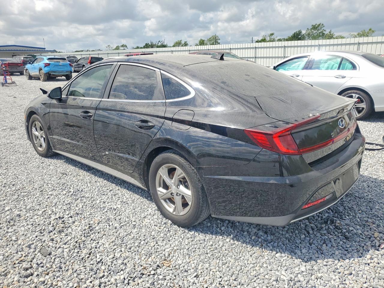 2023 Hyundai Sonata Se - Фото 2
