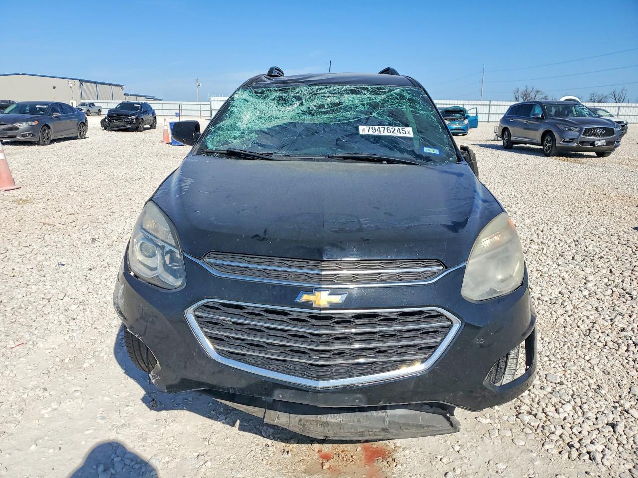 2016 Chevrolet Equinox Lt - Image 5