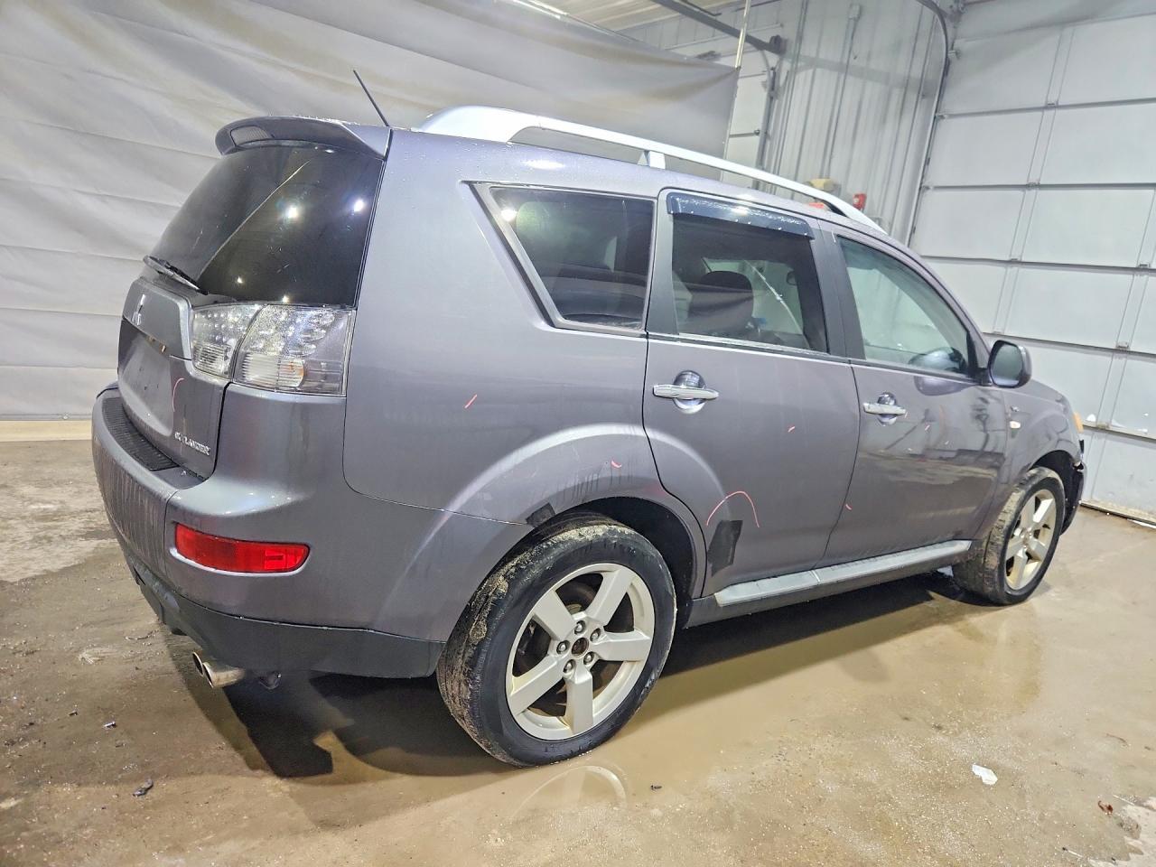 2009 Mitsubishi Outlander Xls - Image 3