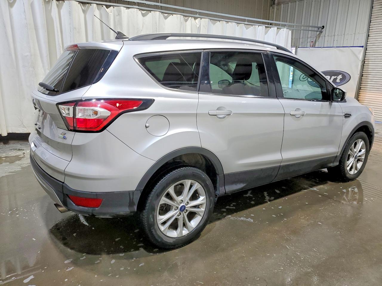 2018 Ford Escape Se - Image 3