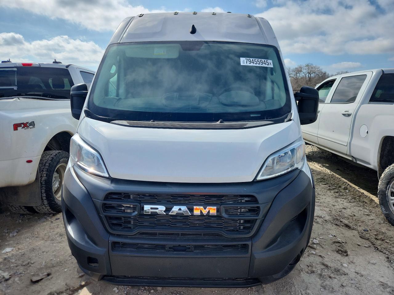 2023 Ram Trucks Promaster 2500 2500 High - Image 5