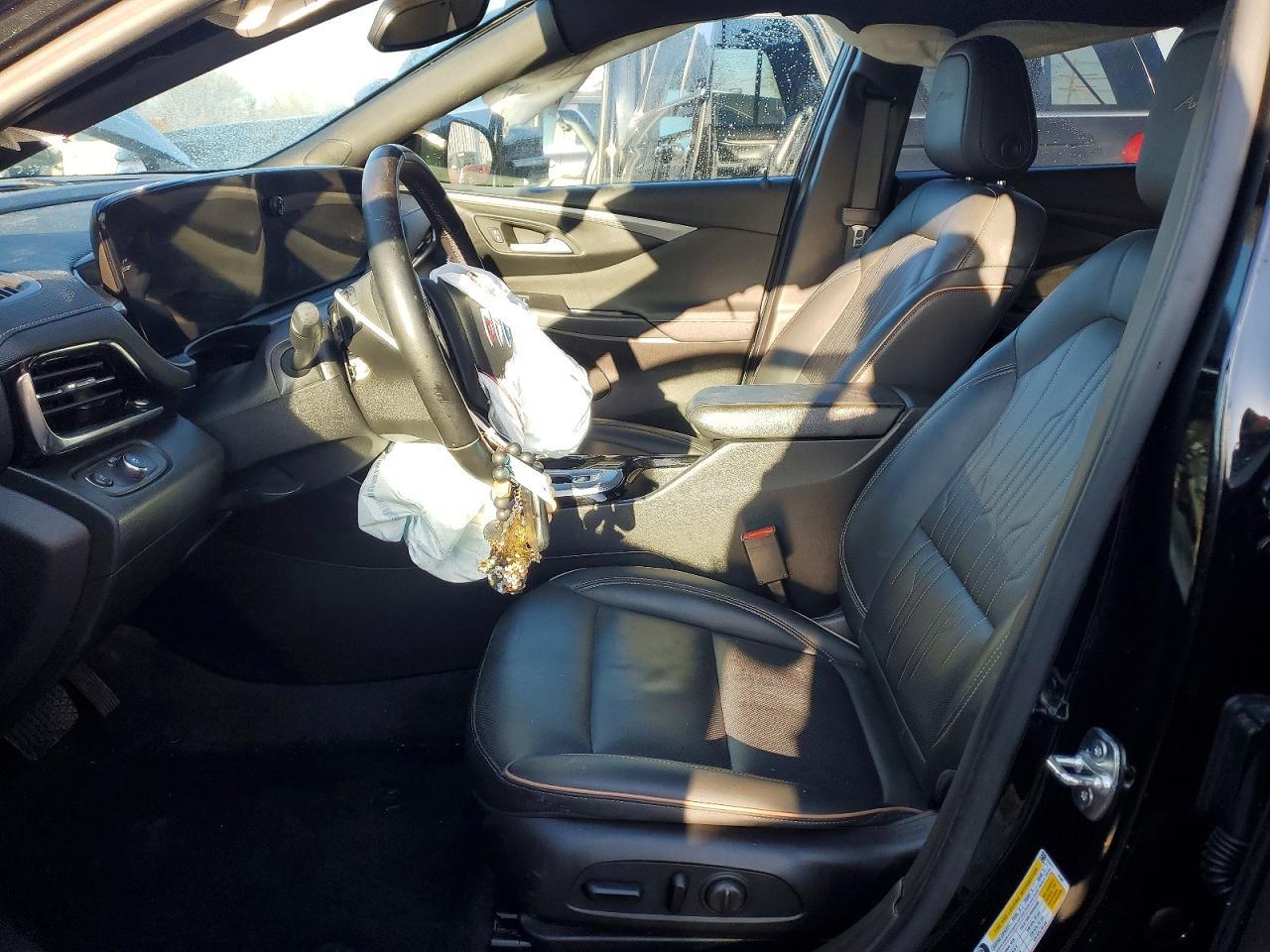2024 Buick Envista Avenir - Image 7