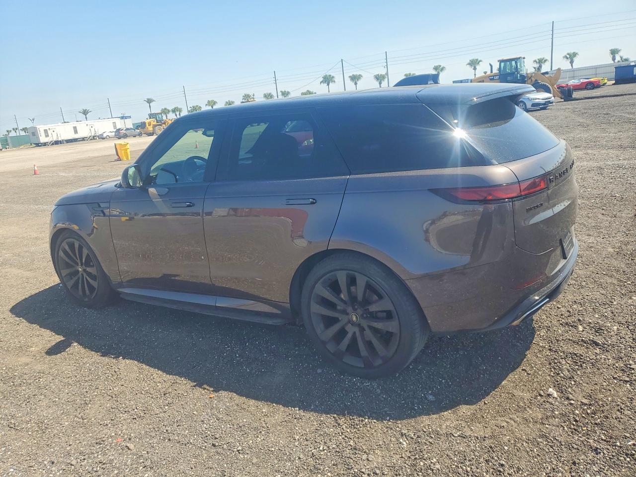 2024 Land Rover Range Rvr - Фото 2