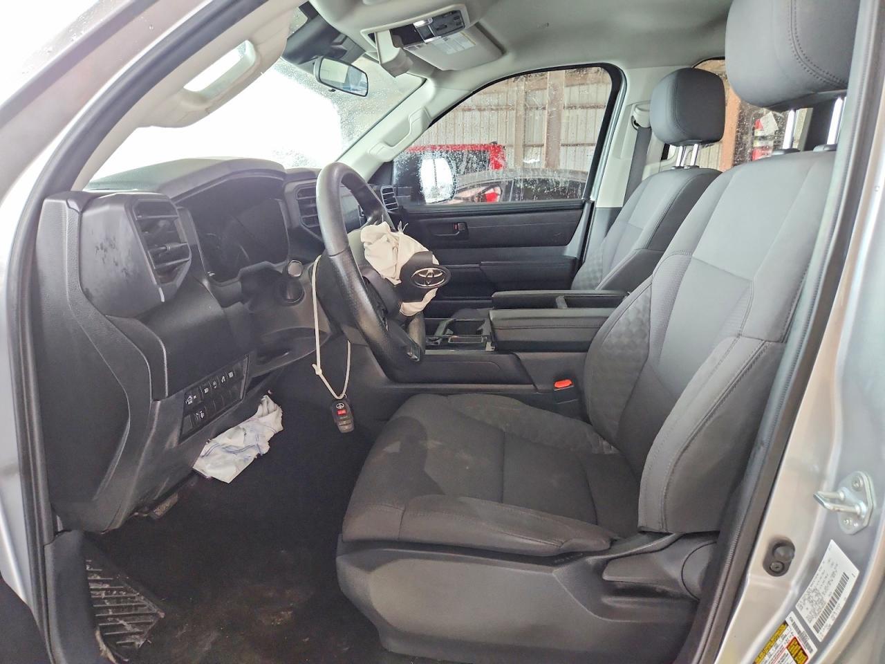 2023 Toyota Tundra Double Cab Sr - Image 7