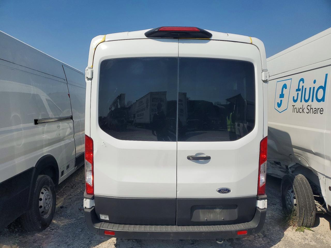 2023 Ford Transit T-350 - Image 6