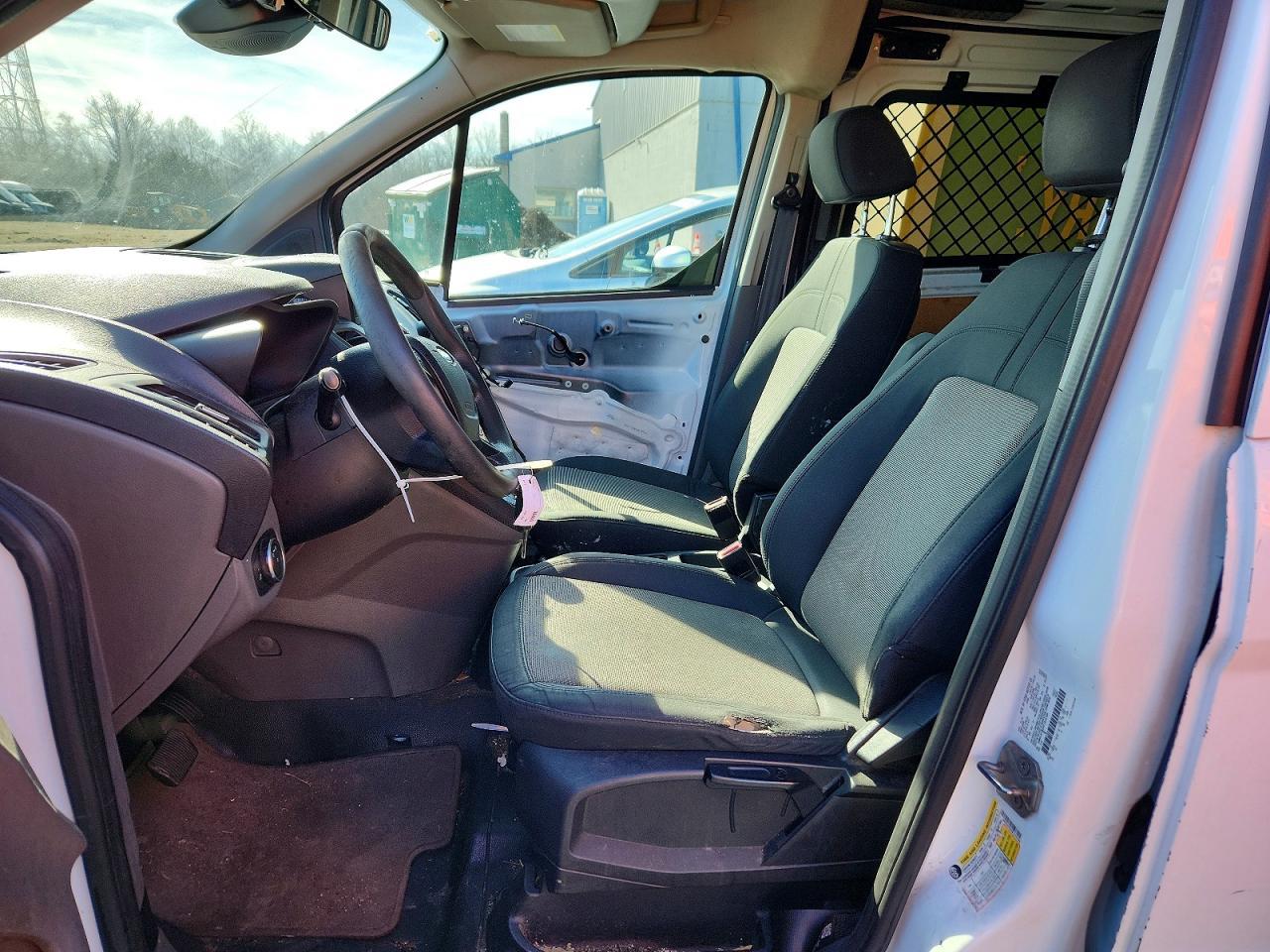 2019 Ford Transit Connect Xl - Фото 7