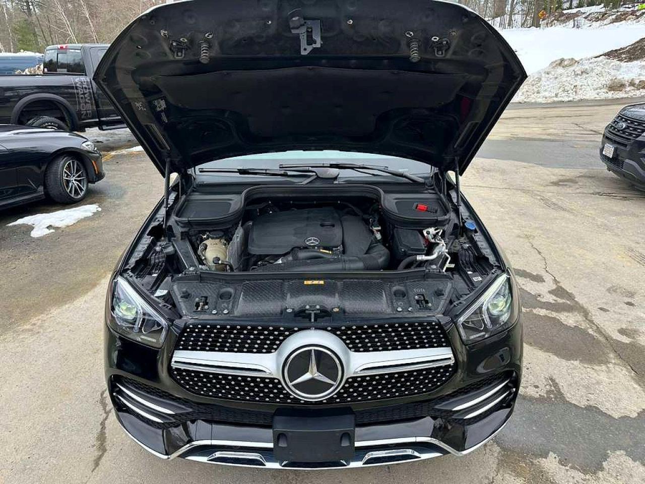 2020 Mercedes-Benz Gle 350 4Matic - Фото 7