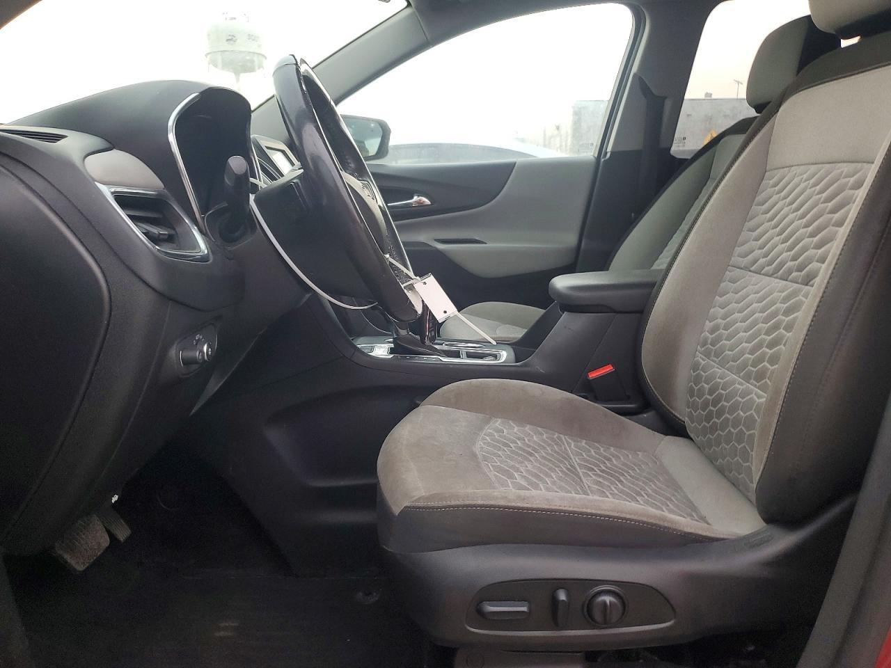2018 Chevrolet Equinox Lt - Image 7
