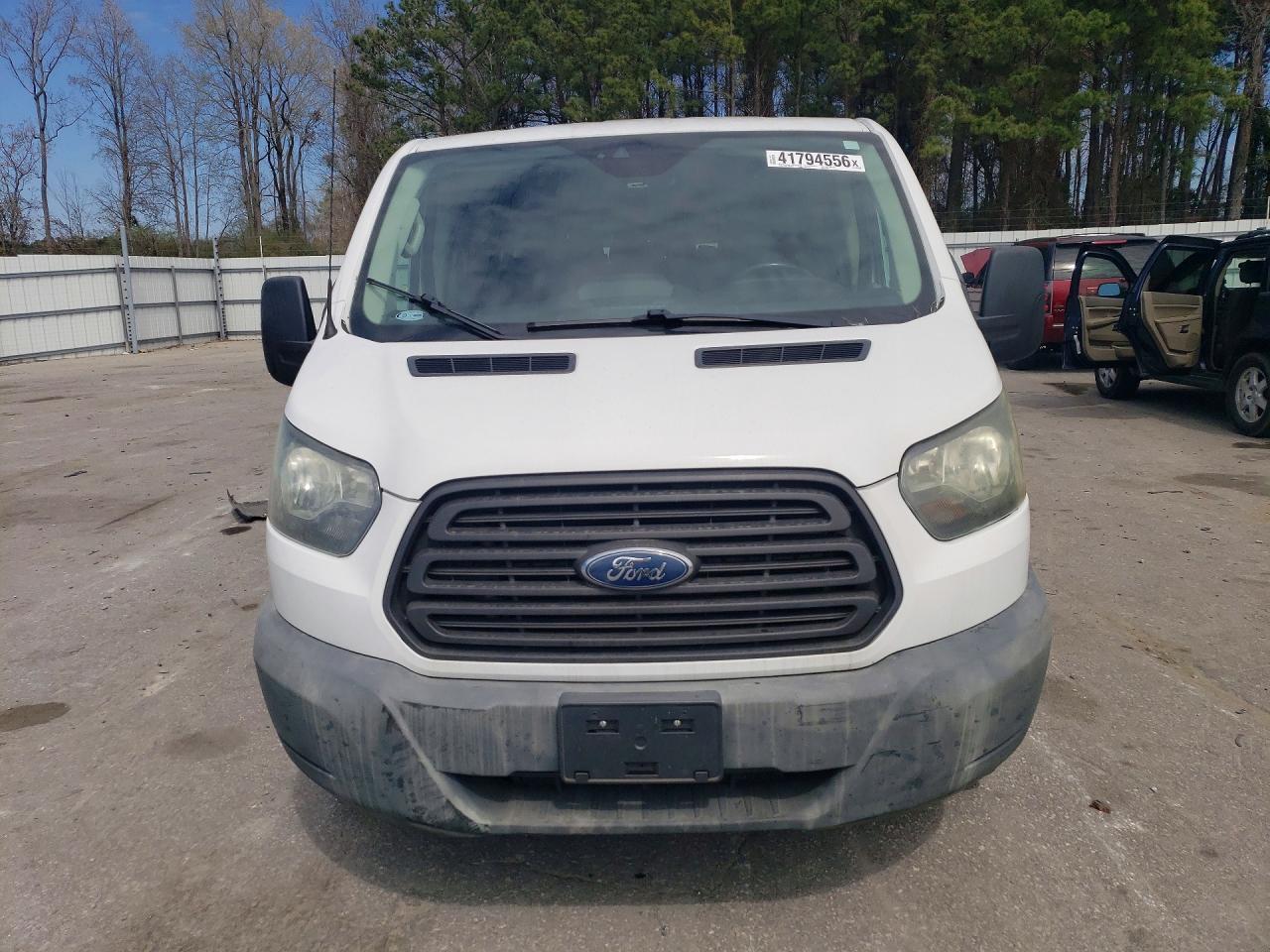2016 Ford Transit T-350 - Фото 5
