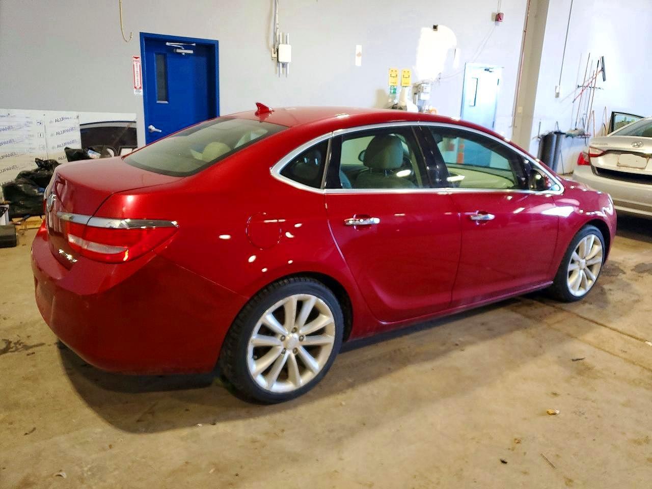 2013 Buick Verano - Фото 3